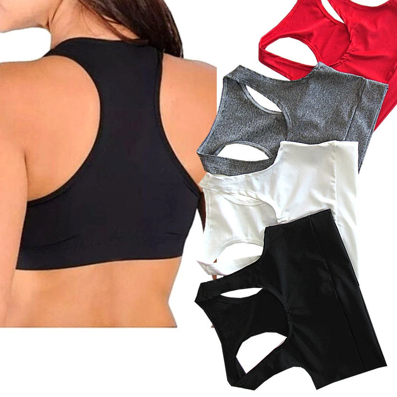 Kit Top felix Feminino Suplex compre 2 leve 3