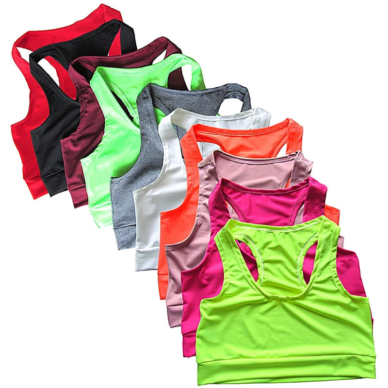 Kit Top felix Feminino Suplex compre 2 leve 3